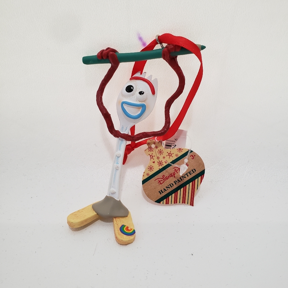 Disney Forky Toy Story 4 Ornament Christmas